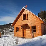Chalet Sternenchalet *