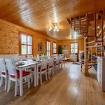 Chalet Sternenchalet