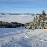Chalet Sternenchalet *