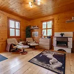Sternenchalet Chalet Liebenfels