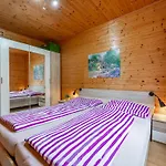 Sternenchalet * Liebenfels