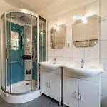 Sternenchalet Horská chata