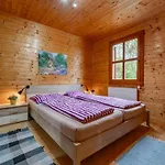 Horská chata Sternenchalet Liebenfels