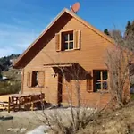 Horská chata Sternenchalet Liebenfels