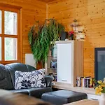 Sternenchalet Horská chata