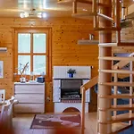 Horská chata Sternenchalet *