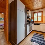 Horská chata Sternenchalet Liebenfels