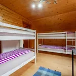 Sternenchalet Horská chata Liebenfels