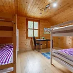 Horská chata Sternenchalet Liebenfels