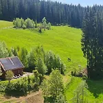 Sternenchalet Horská chata *