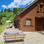 Horská chata Sternenchalet Liebenfels
