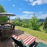 Sternenchalet Horská chata