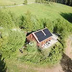 Sternenchalet Liebenfels