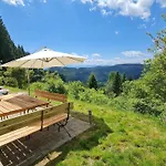 Sternenchalet Horská chata