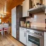 Sternenchalet * Liebenfels