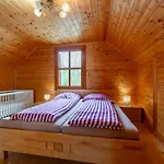 Sternenchalet Chalet