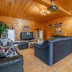 Chalet Sternenchalet Liebenfels