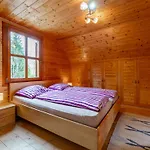Sternenchalet Chalet Liebenfels