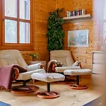 Sternenchalet Chalet Liebenfels