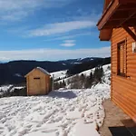 Sternenchalet * Liebenfels