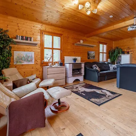 Sternenchalet Chalet