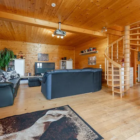 Sternenchalet Chalet