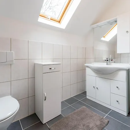 Chalet Sternenchalet Liebenfels