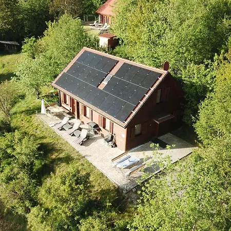 Chalet Sternenchalet