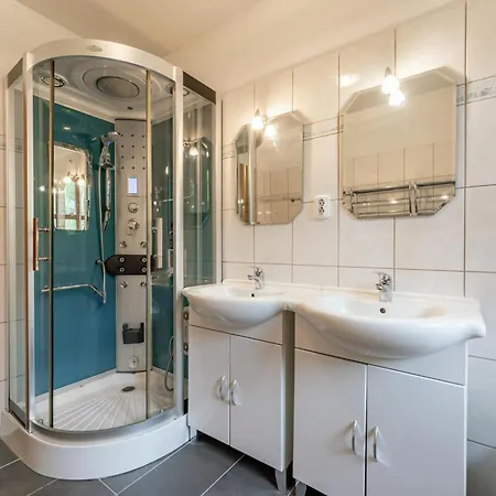 Sternenchalet Domek alpejski