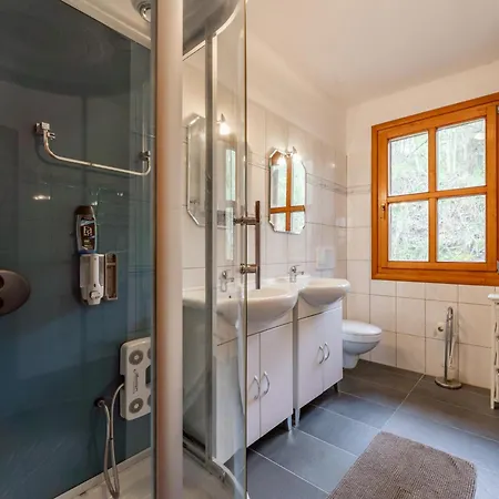 Sternenchalet * Liebenfels