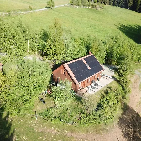 Sternenchalet