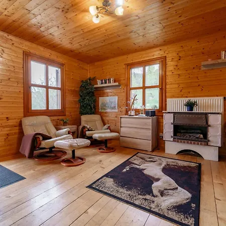 Sternenchalet Liebenfels