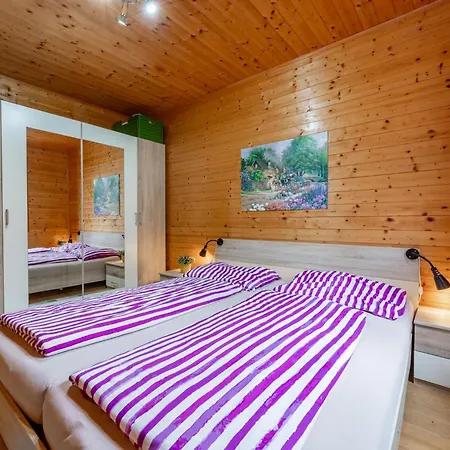 Casa de Férias Sternenchalet Liebenfels
