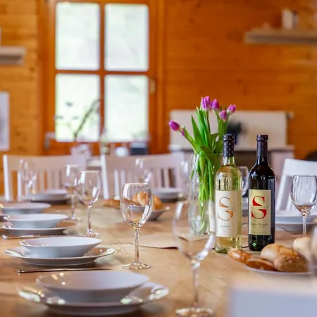Sternenchalet * Liebenfels