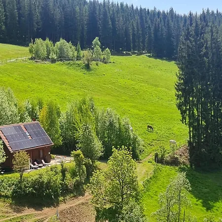 Sternenchalet * Liebenfels