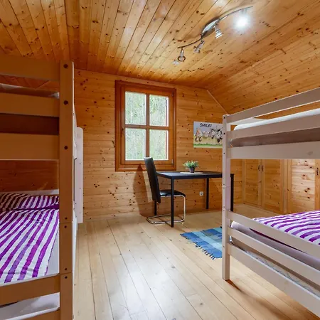 Sternenchalet *