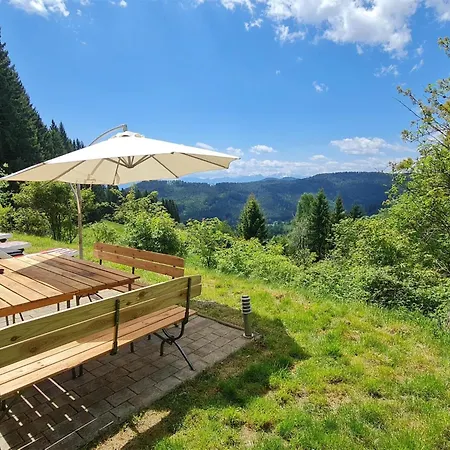 Casa de Férias Sternenchalet *