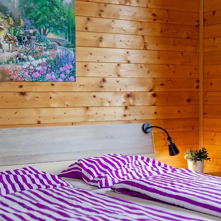 Casa de Férias Sternenchalet
