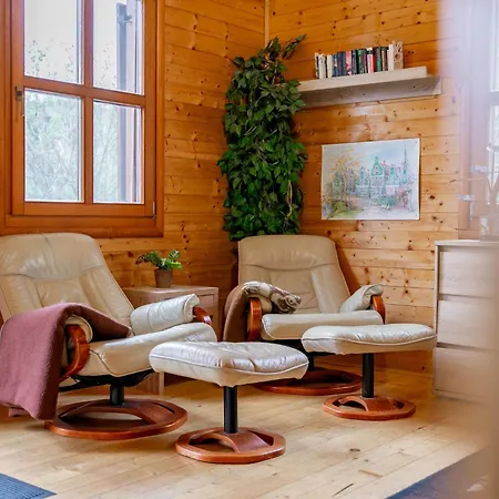 Casa de Férias Sternenchalet Liebenfels