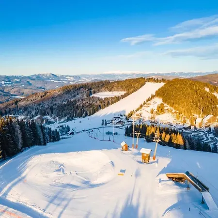 Sternenchalet *