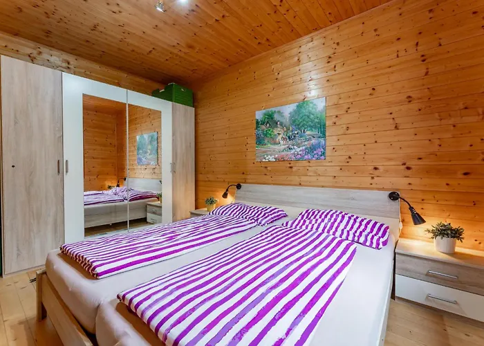 Sternenchalet * Liebenfels