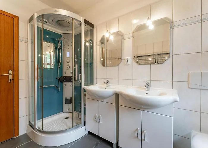 Sternenchalet Domek alpejski