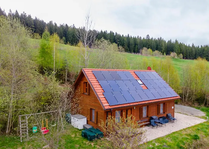 Sternenchalet * Liebenfels