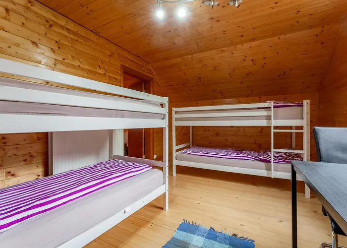 Sternenchalet Liebenfels