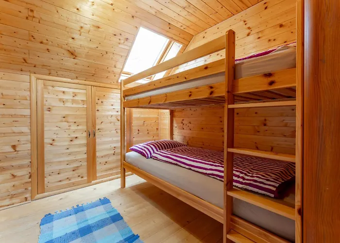 Sternenchalet * Liebenfels