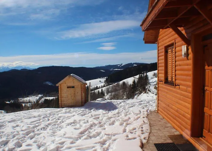 Sternenchalet *